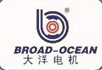 大洋电机